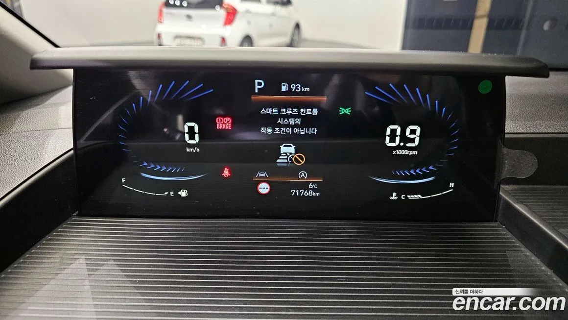 Hyundai Staria — фото 3