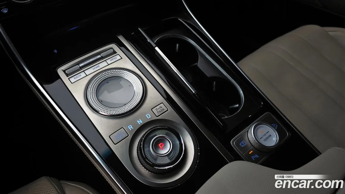 Genesis GV80 — фото 3