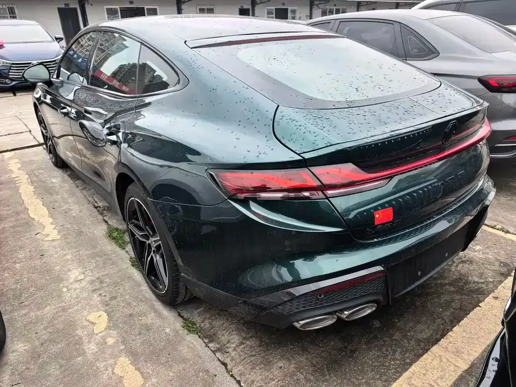 MG 7 2023 из CN, фото 10