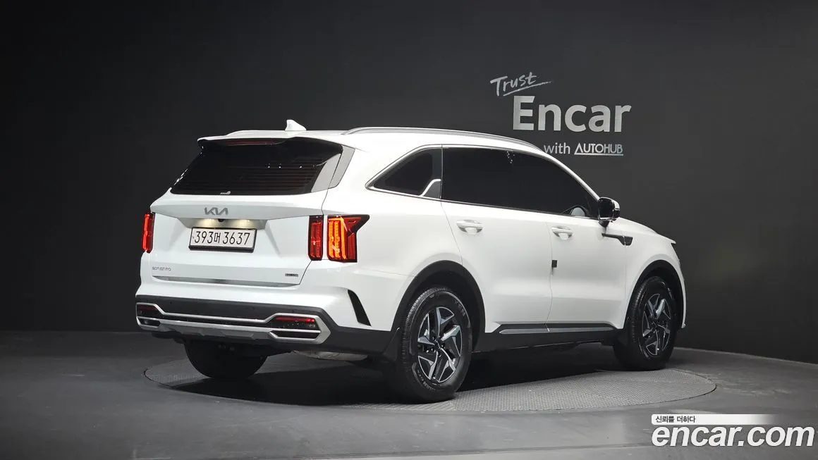Kia Sorento — фото 2