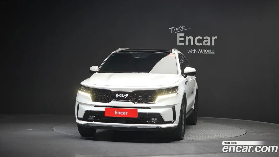 Kia Sorento — фото 3