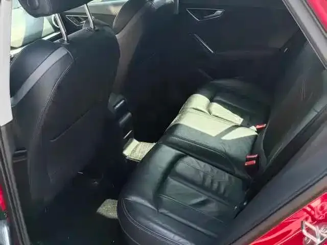 Audi Q2L 2022 из CN, фото 6