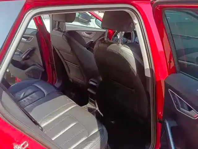 Audi Q2L 2022 из CN, фото 5