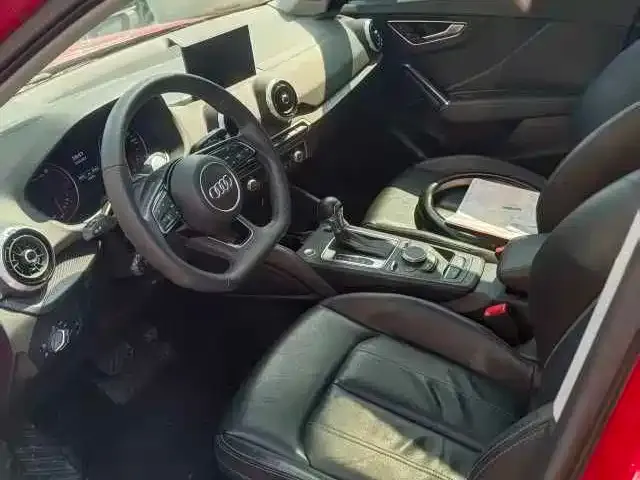 Audi Q2L 2022 из CN, фото 7