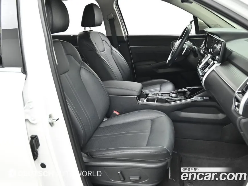 Kia Sorento — фото 10