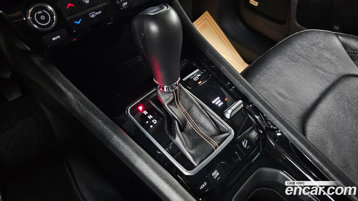 Jeep Compass 2022 из KR, фото 10