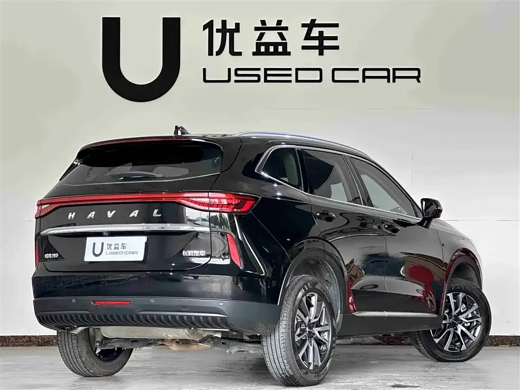 Haval H6 — фото 3