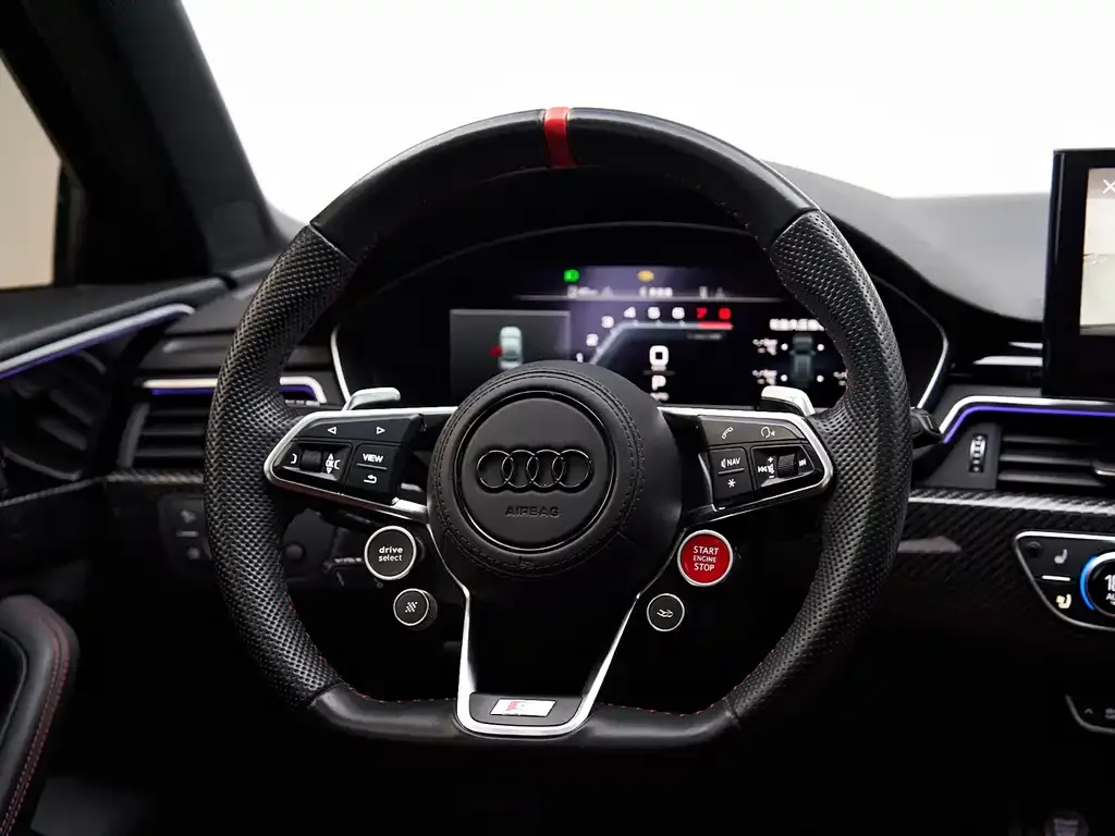 Audi S4 2021 из CN, фото 10
