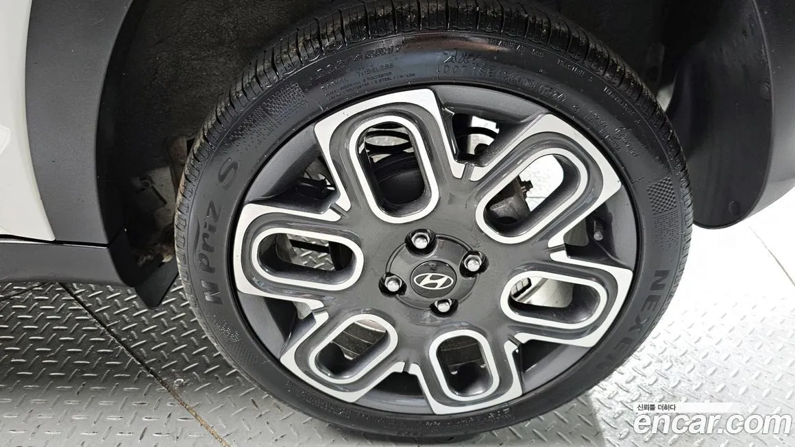 Hyundai Casper — фото 2