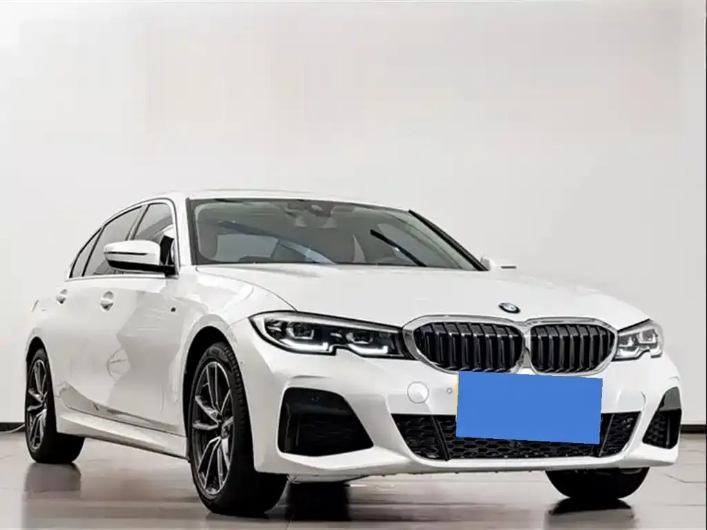 BMW 3 Series — фото 2