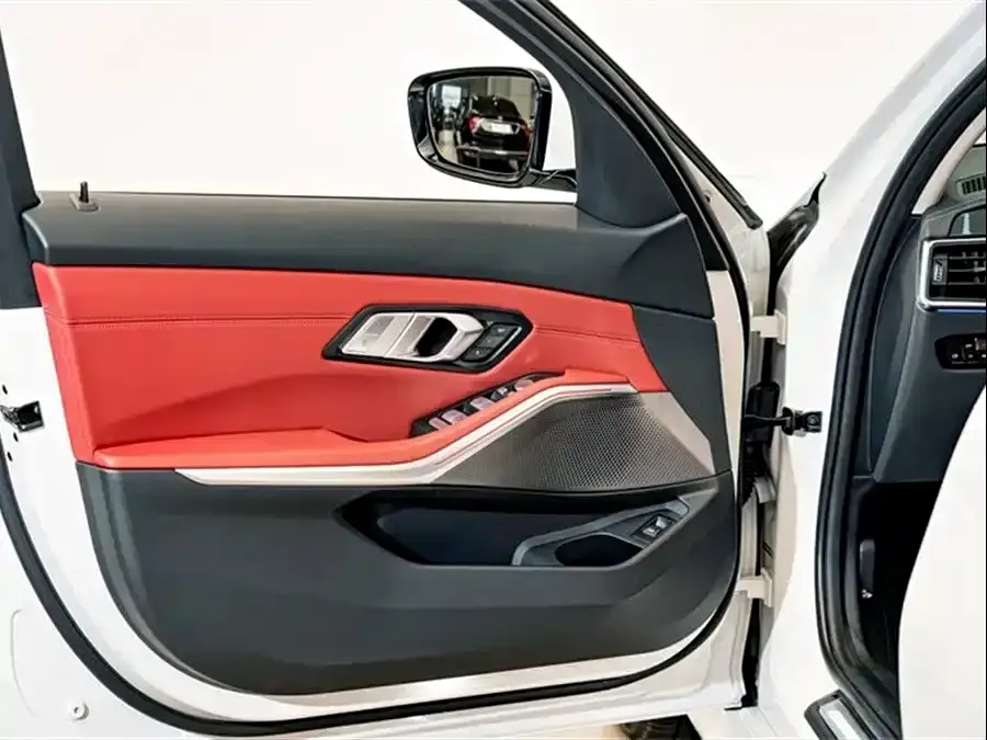 BMW 3 Series — фото 10