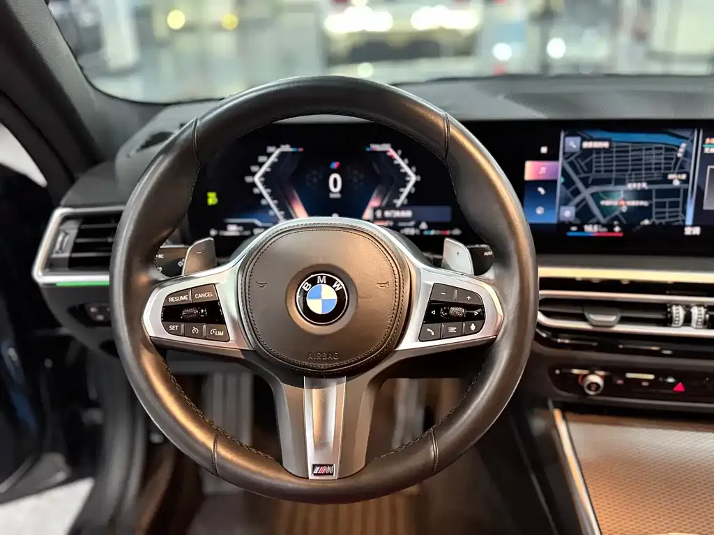 BMW 4 Series — фото 5