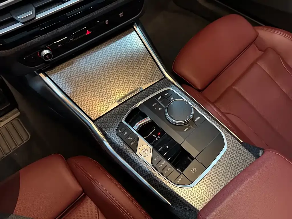 BMW 4 Series — фото 10