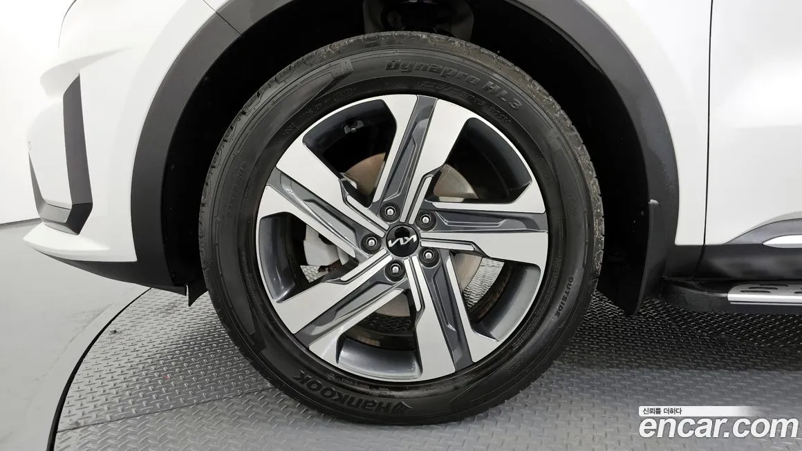 Kia Sorento 2022 из KR, фото 9