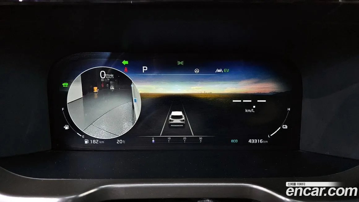 Kia Sorento 2022 из KR, фото 5