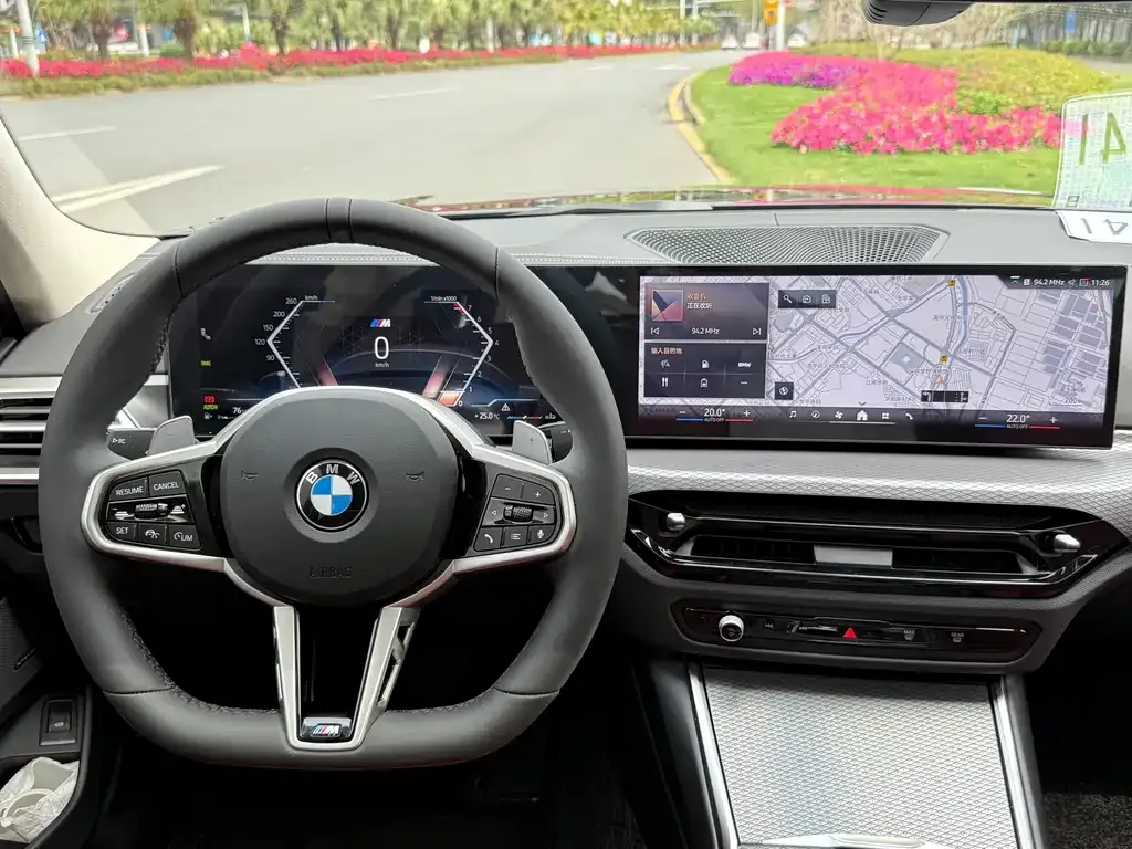 BMW 3 Series — фото 10