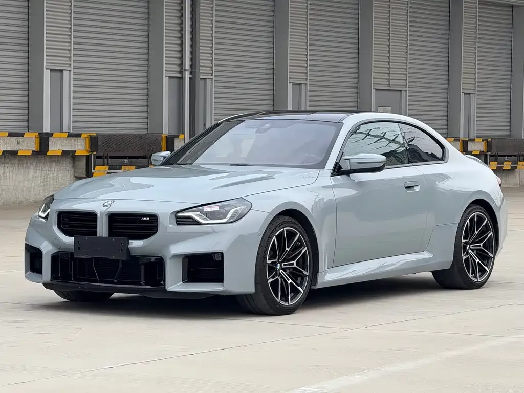 BMW M2 -