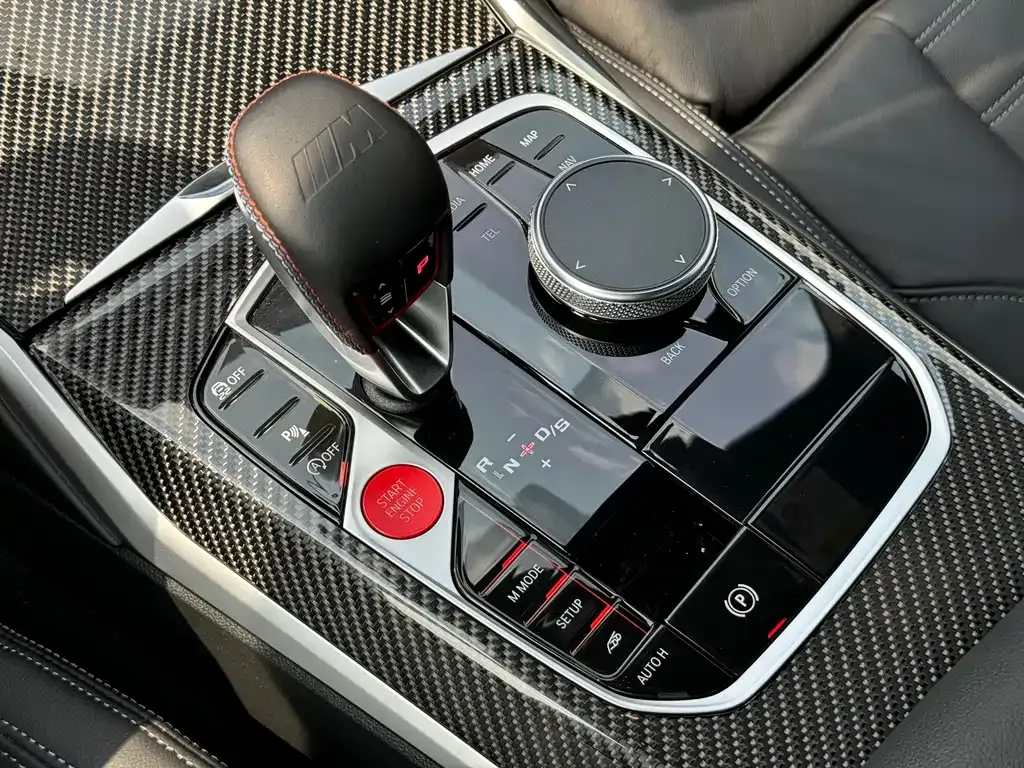 BMW M2 2024 из CN, фото 7