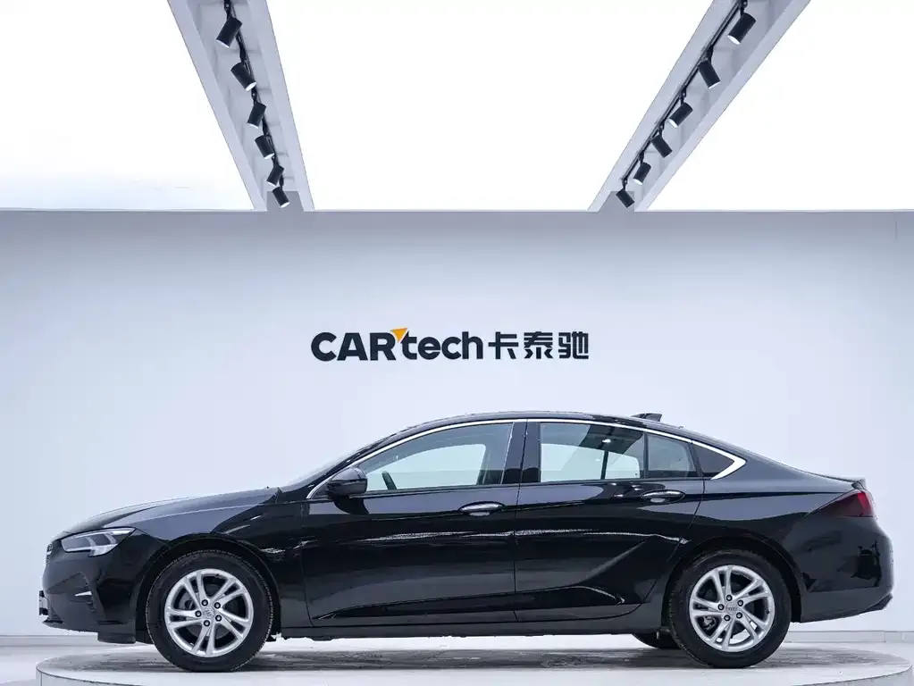 Buick Regal 2023 из CN, фото 4