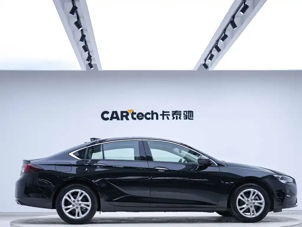 Buick Regal 2023 из CN, фото 6