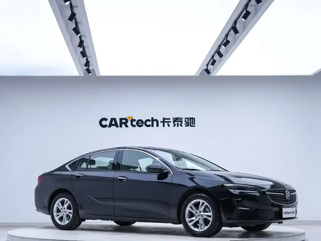 Buick Regal 2023 из CN, фото 3