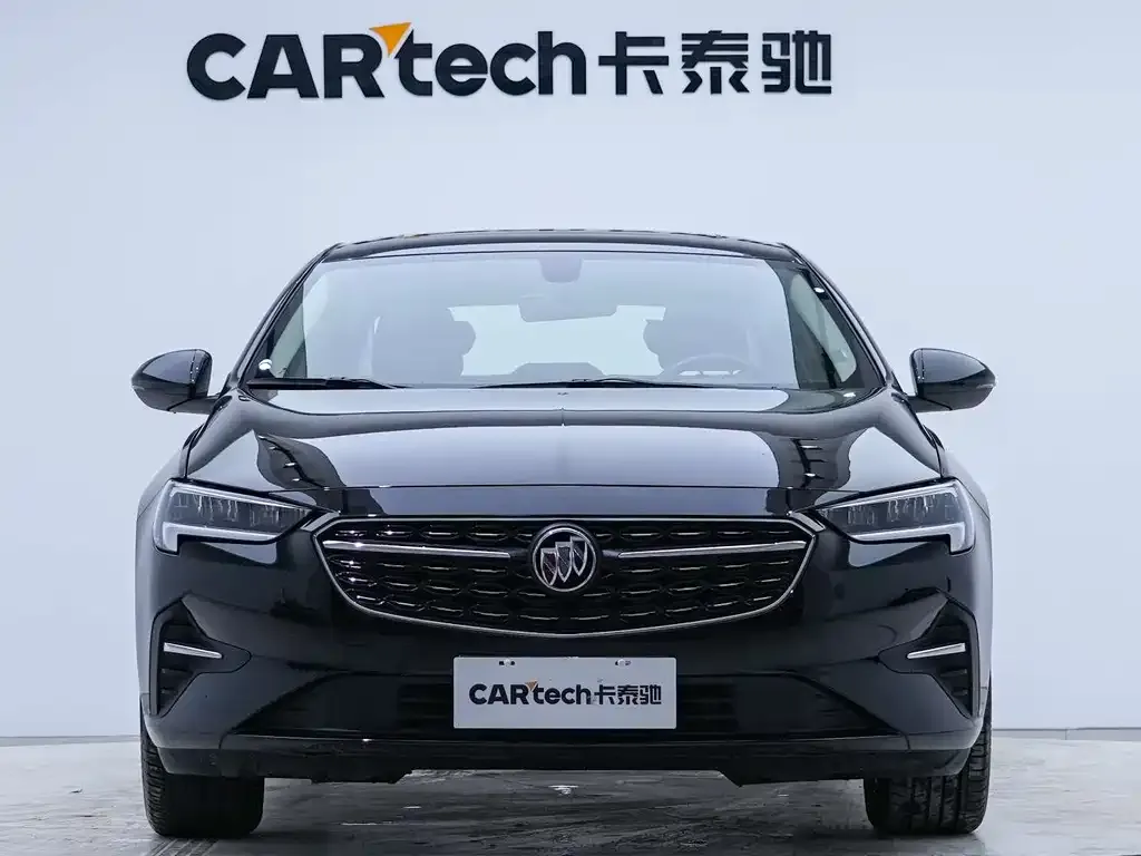 Buick Regal 2023 из CN, фото 9