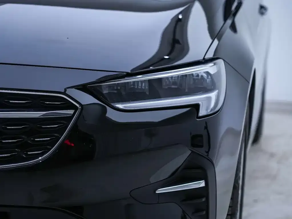 Buick Regal 2023 из CN, фото 10