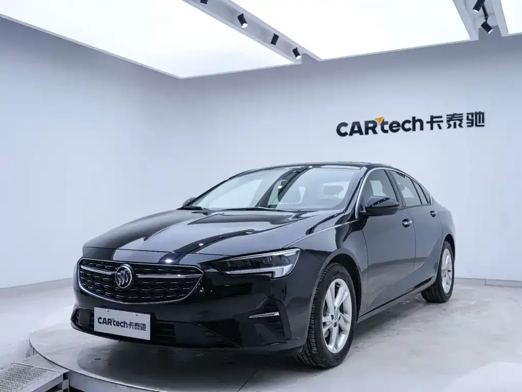 Buick Regal 2023 из CN, фото 8