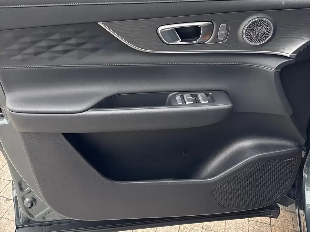 Chery Tiggo 8 PLUS 2024 из CN, фото 3