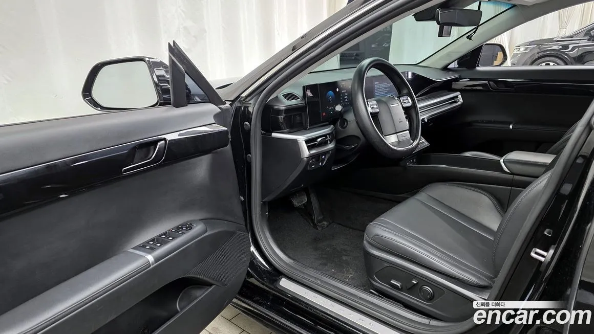Hyundai Grandeur 2023 из KR, фото 10