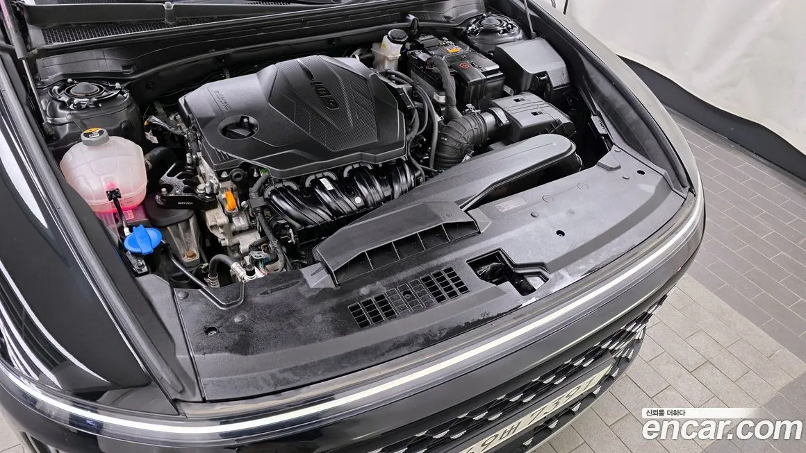 Hyundai Grandeur 2023 из KR, фото 5