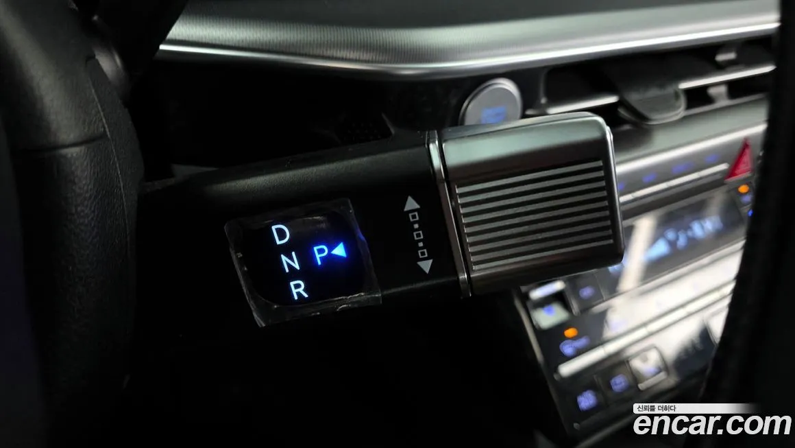 Hyundai Grandeur 2023 из KR, фото 6