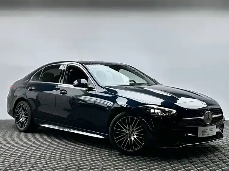 Mercedes-Benz C-Class 2023 из CN, фото 5