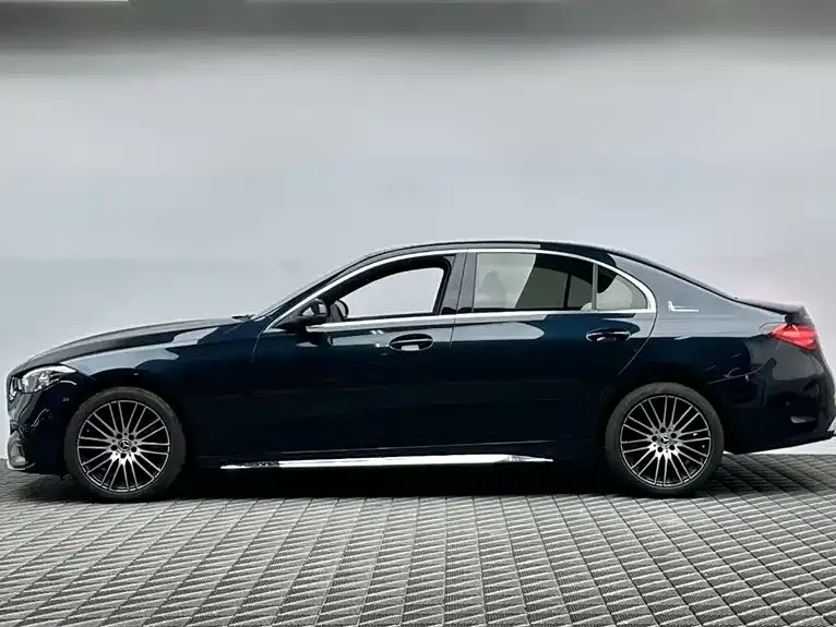 Mercedes-Benz C-Class 2023 из CN, фото 10