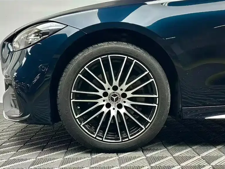 Mercedes-Benz C-Class 2023 из CN, фото 7