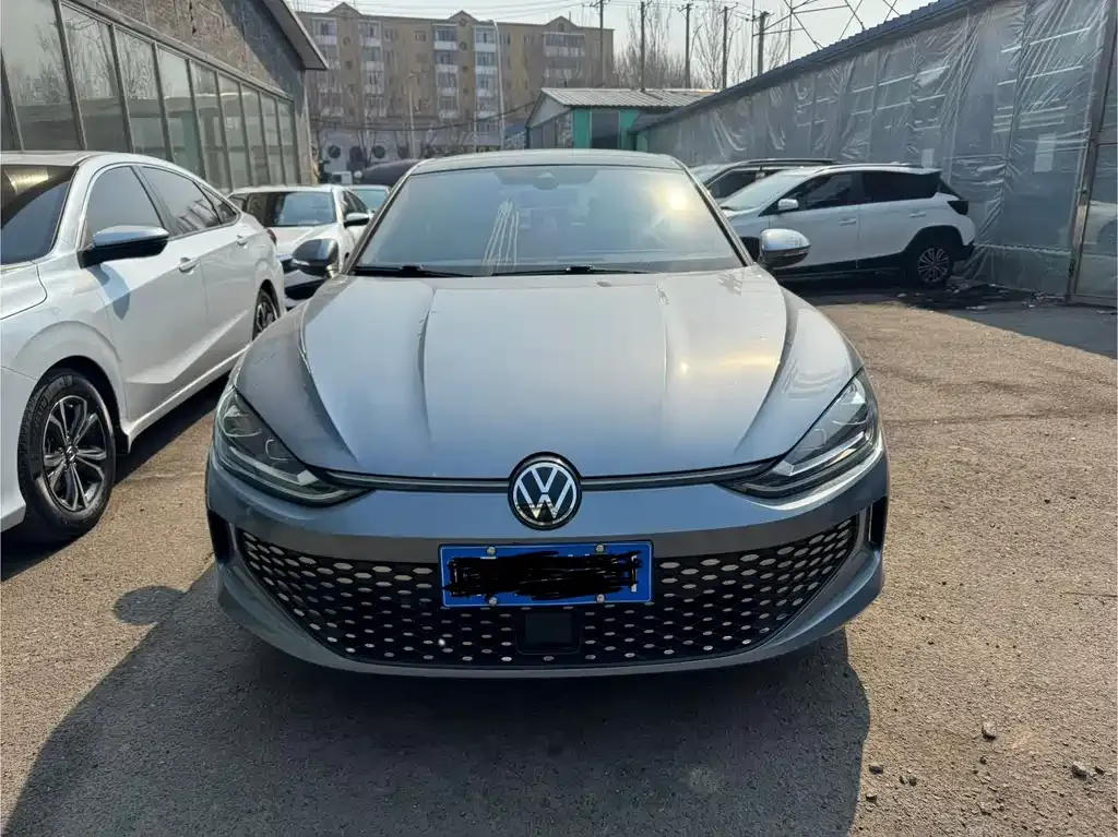 Volkswagen Lamando 2022 из CN, фото 4
