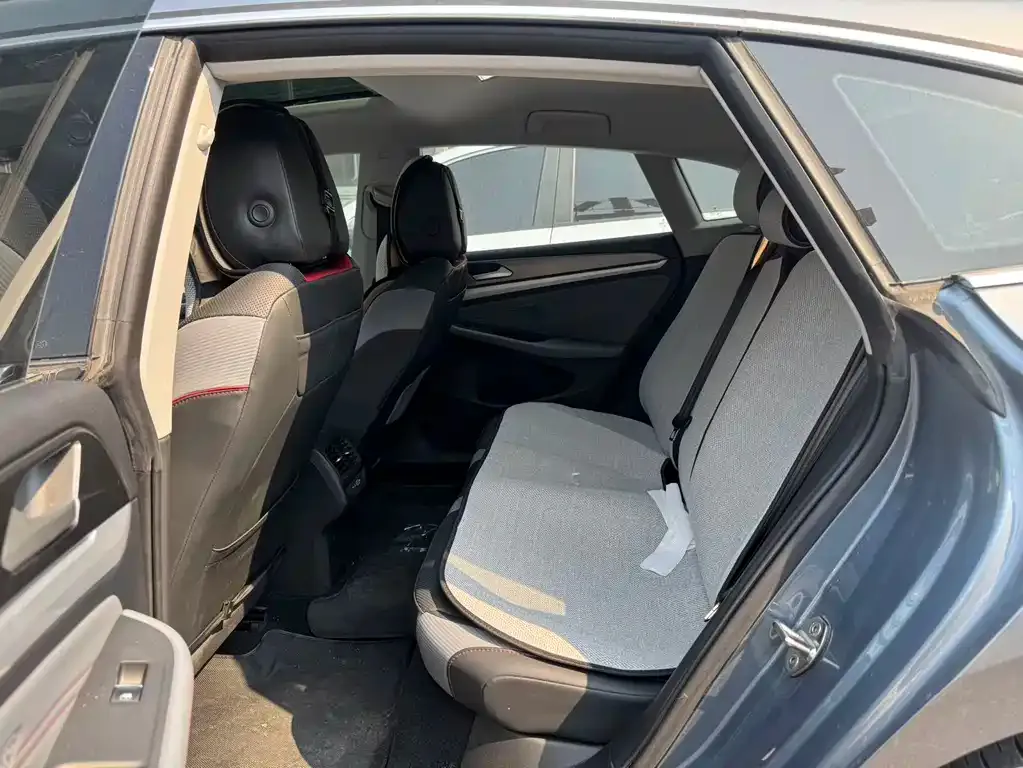 Volkswagen Lamando 2022 из CN, фото 5