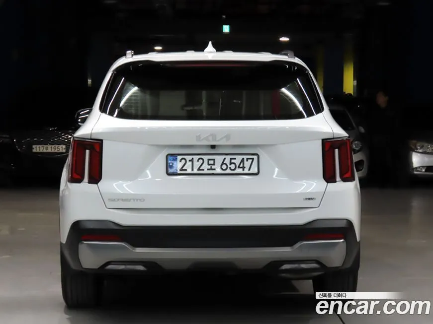 Kia Sorento — фото 3