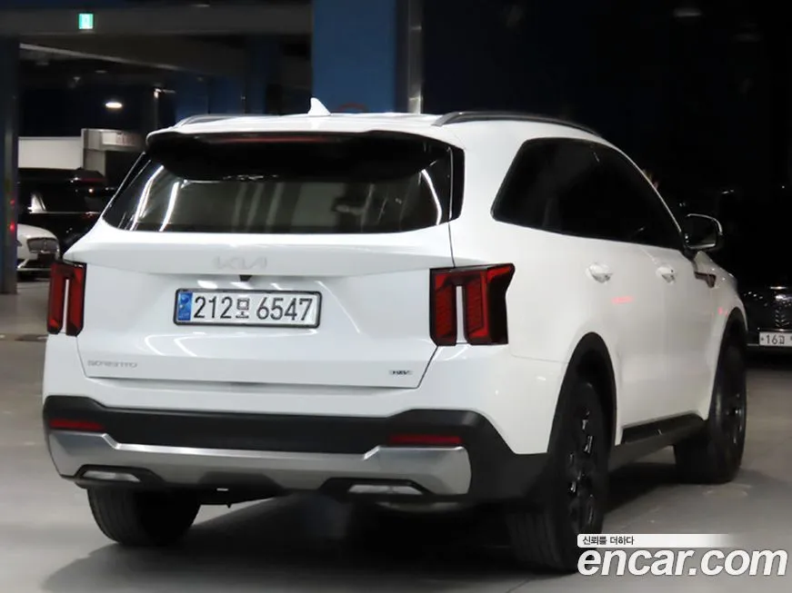 Kia Sorento — фото 4