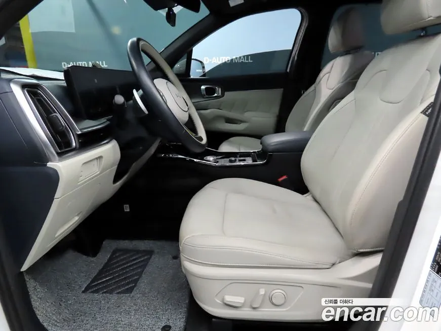 Kia Sorento — фото 2