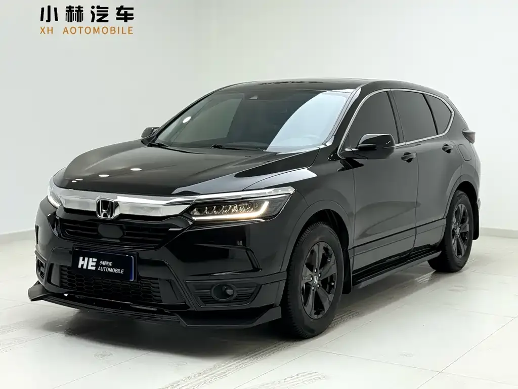 Honda Breeze 2022 из CN, фото 1