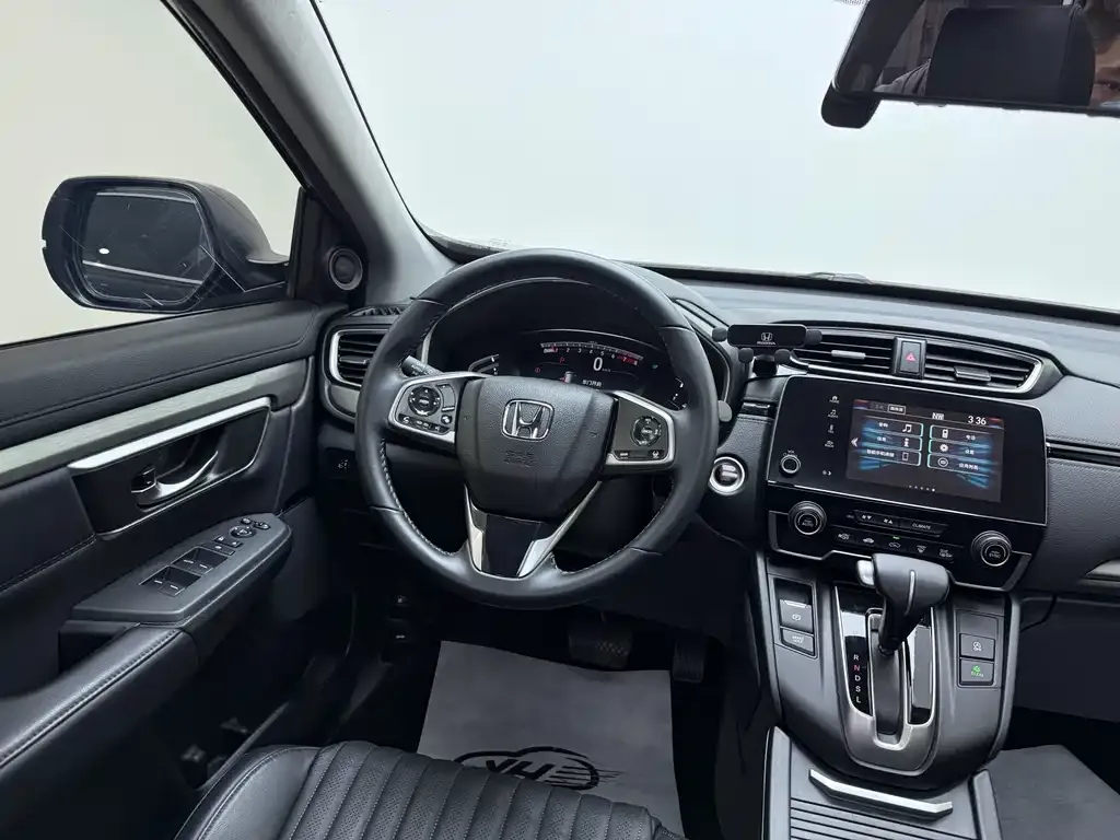 Honda Breeze 2022 из CN, фото 3