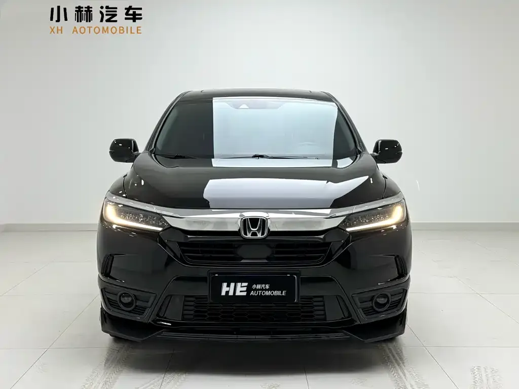 Honda Breeze 2022 из CN, фото 4