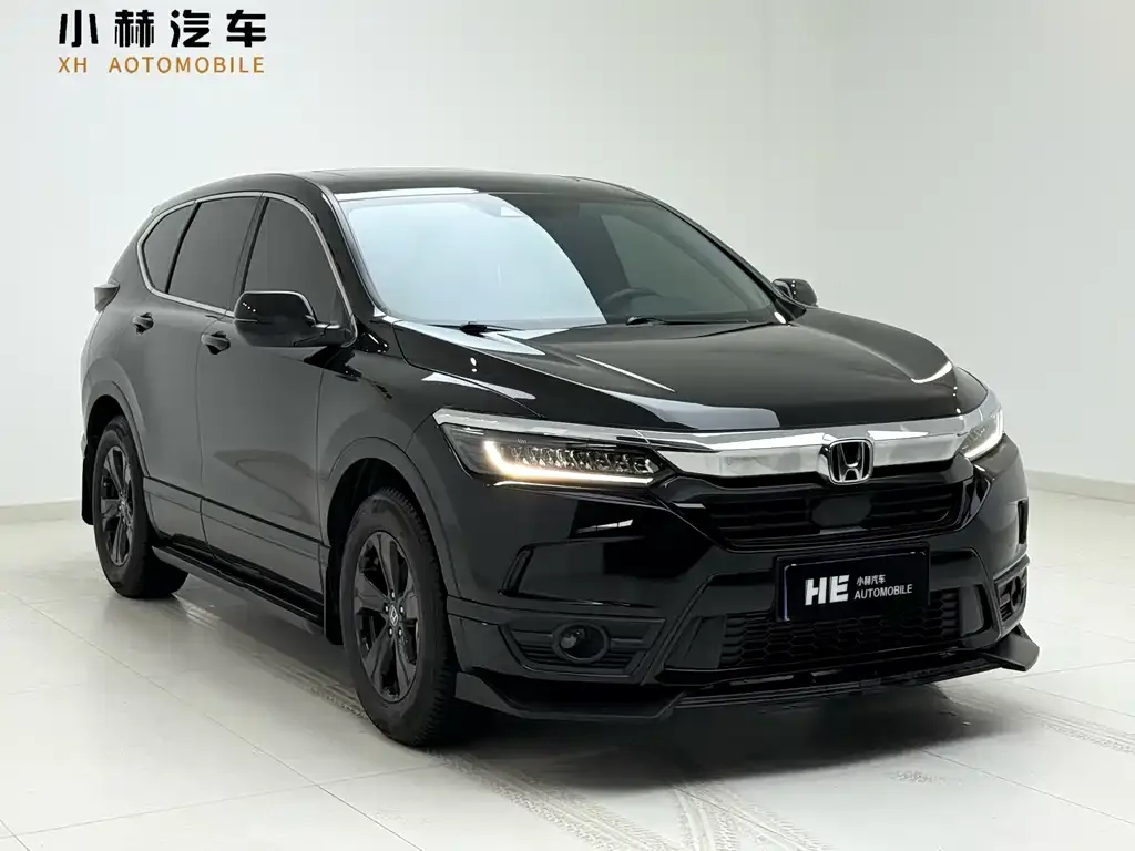 Honda Breeze 2022 из CN, фото 2
