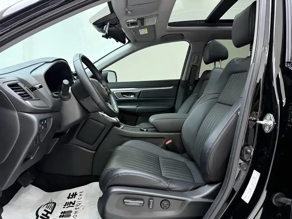Honda Breeze 2022 из CN, фото 8