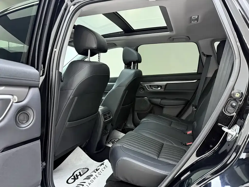 Honda Breeze 2022 из CN, фото 10