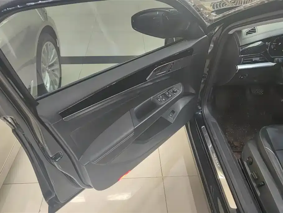 Volkswagen Passat — фото 5