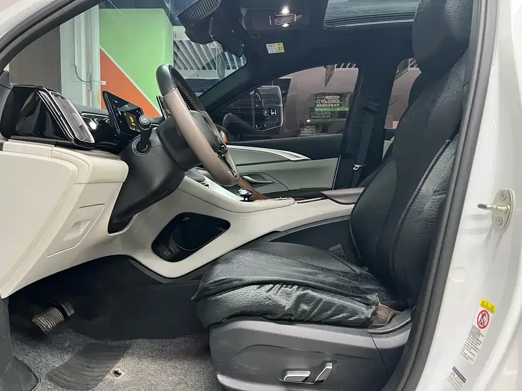 BYD Pro New Energy — фото 6