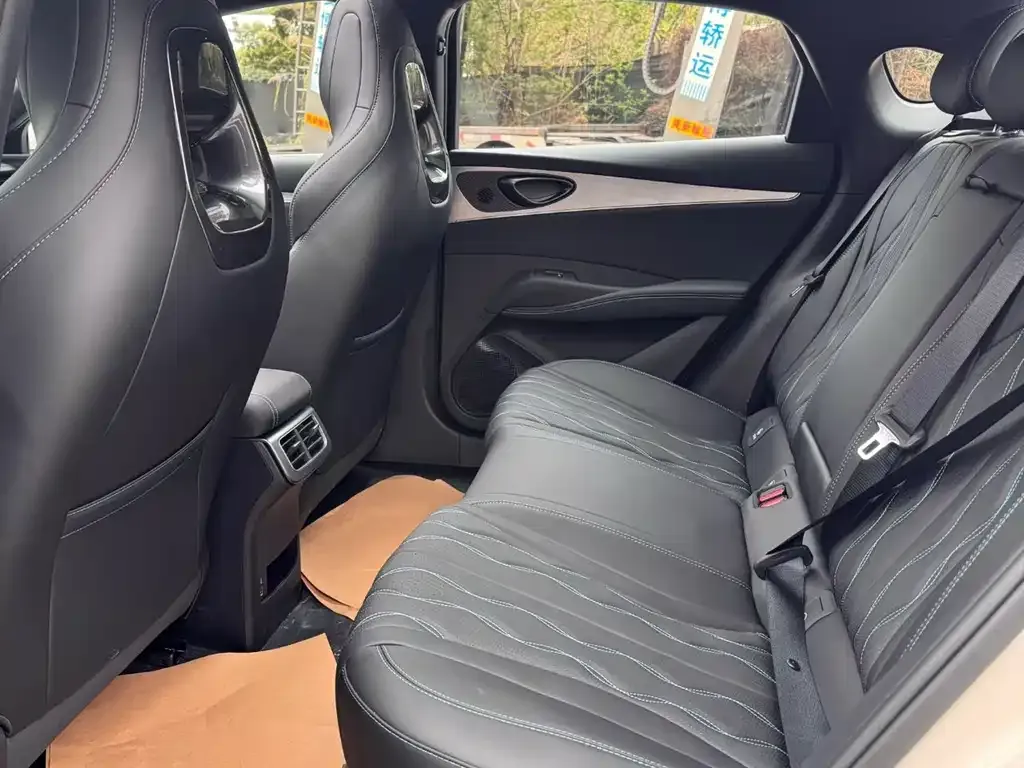BYD Seal 06 2025 из CN, фото 5