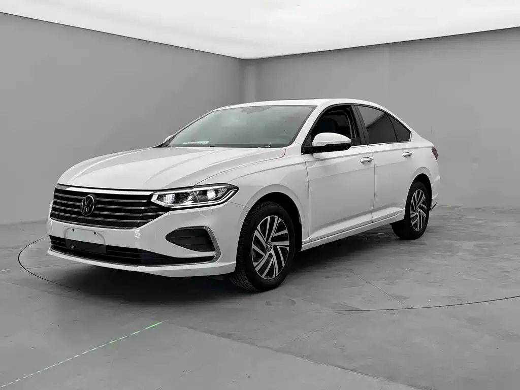 Volkswagen Lavida 2023 из CN, фото 1